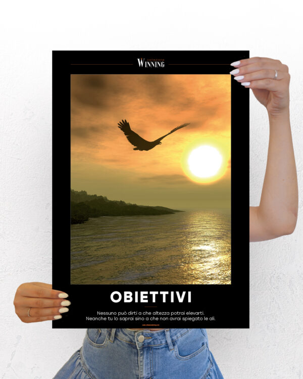 Obiettivi
