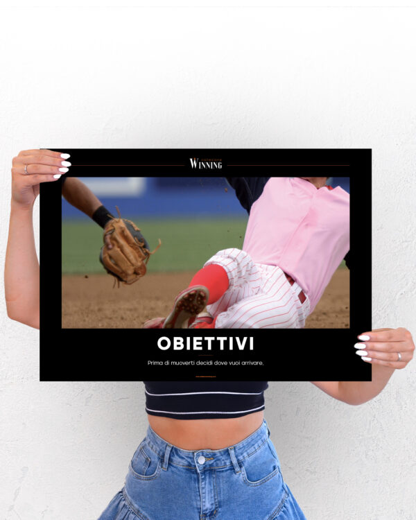 Obiettivi