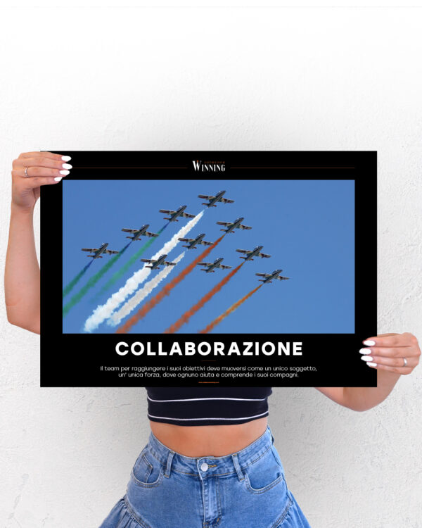 Collaborazione