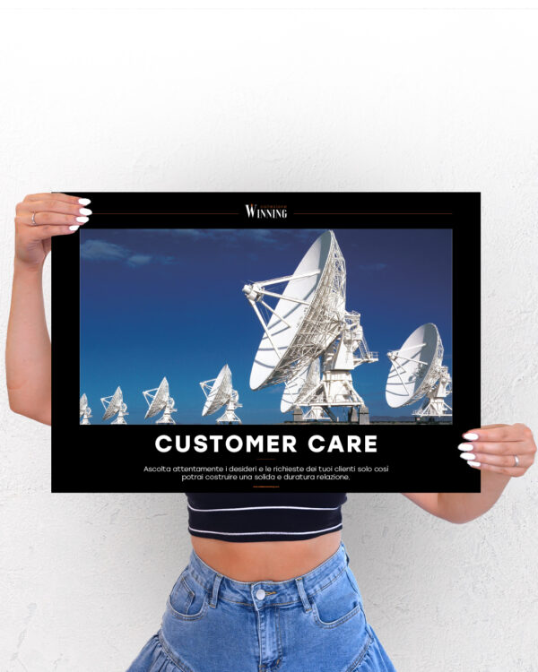 Customer Care