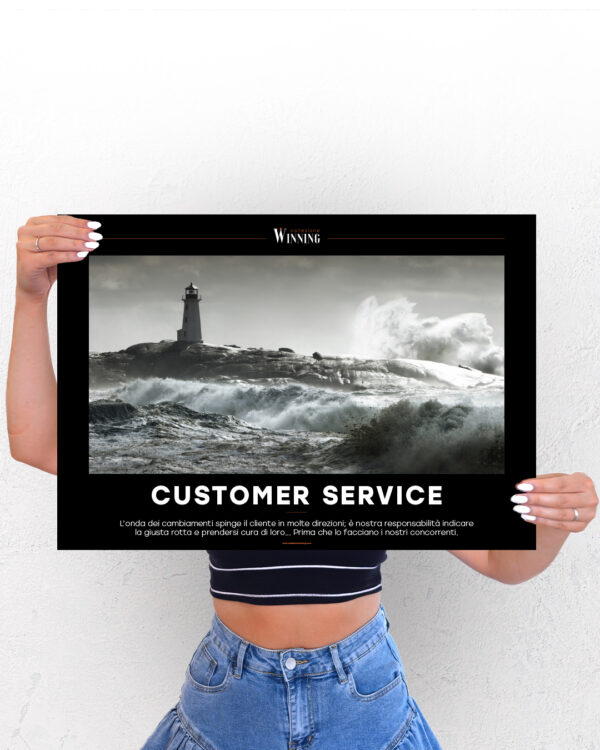 Customer Service