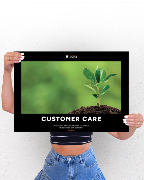 Customer Care