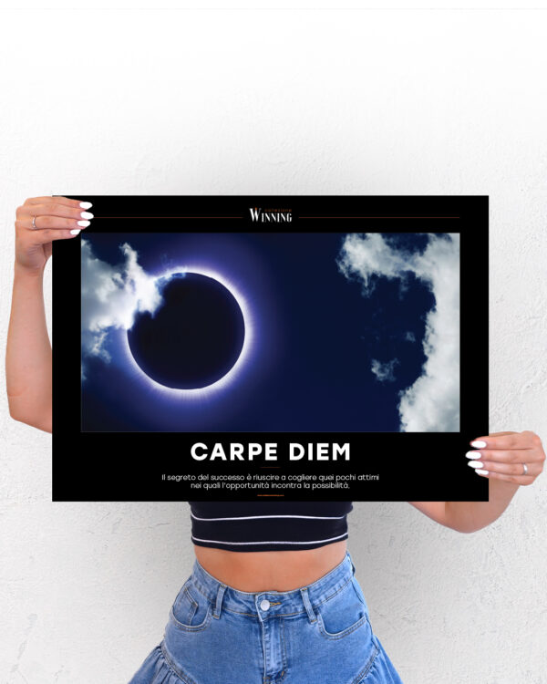 Carpe Diem