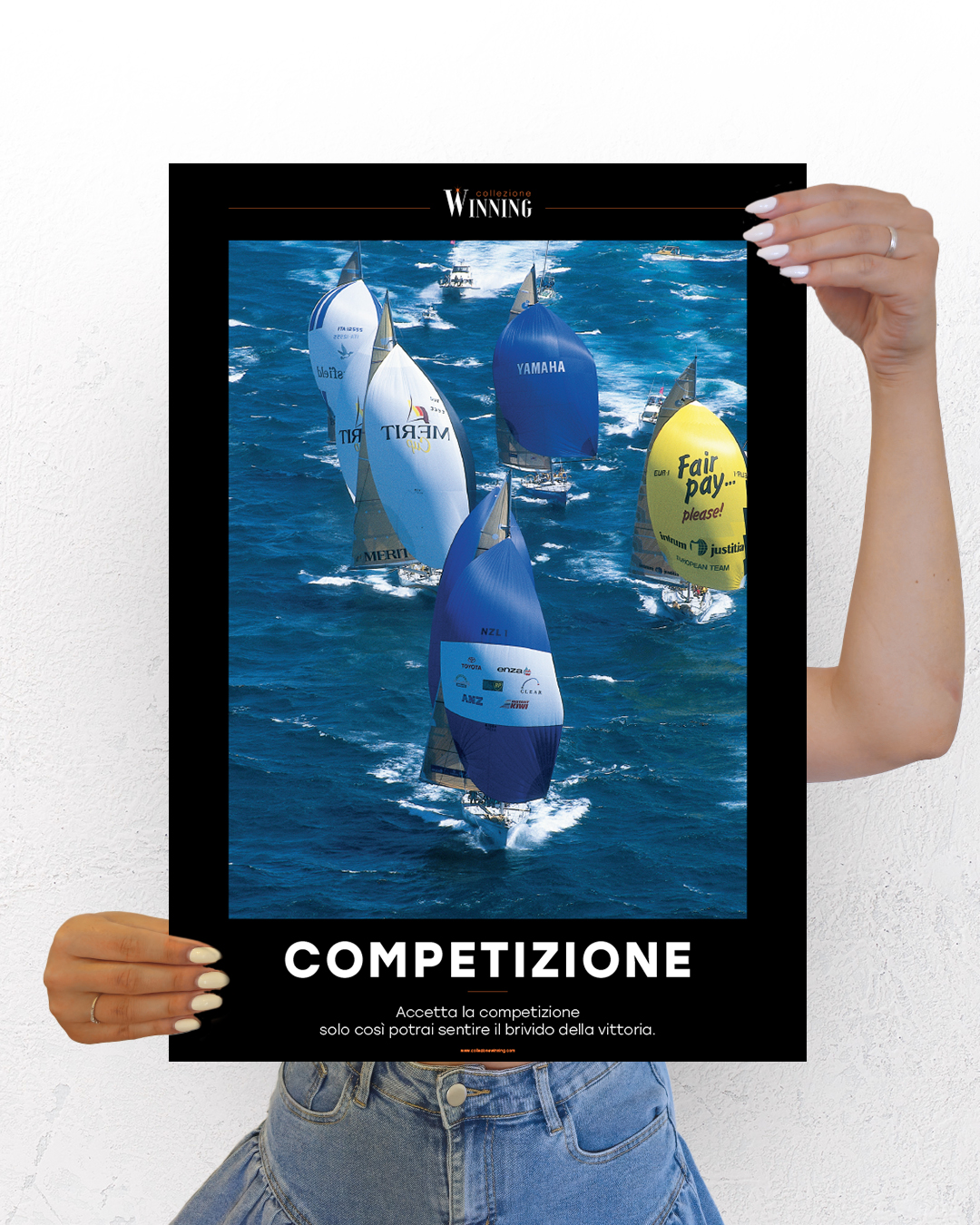 Competizione