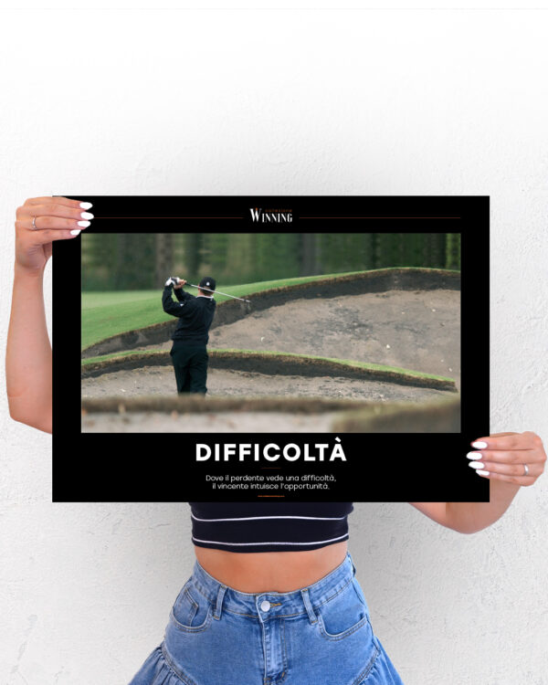 Difficolta