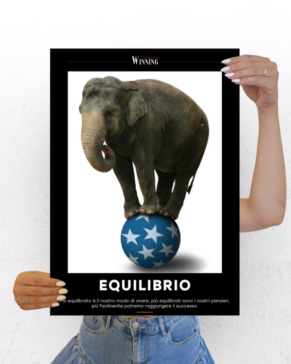 Equilibrio