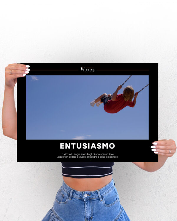 Entusiasmo