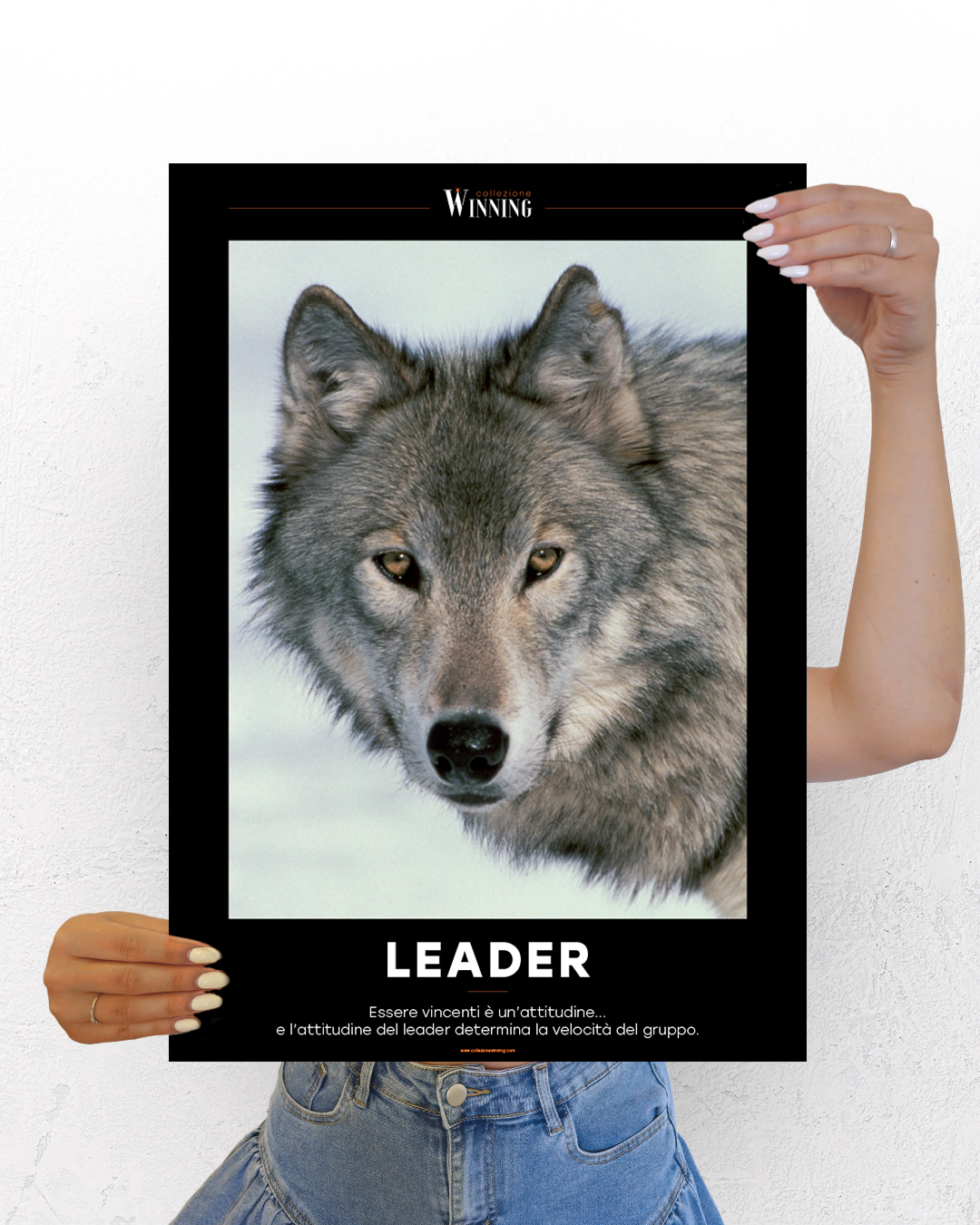 Leader