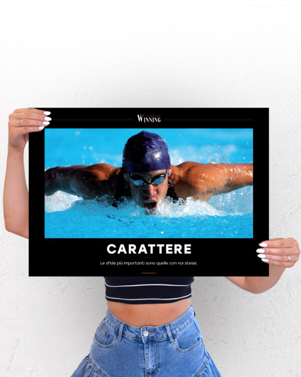 Carattere