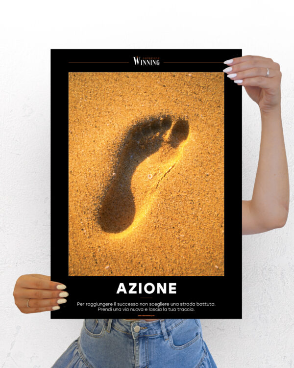 Azione