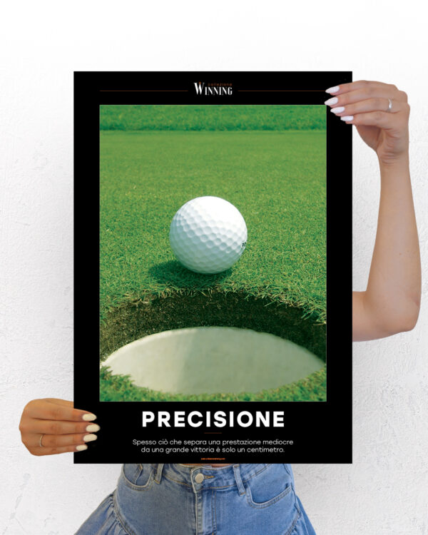 Precisione