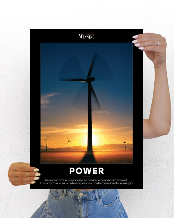 Power