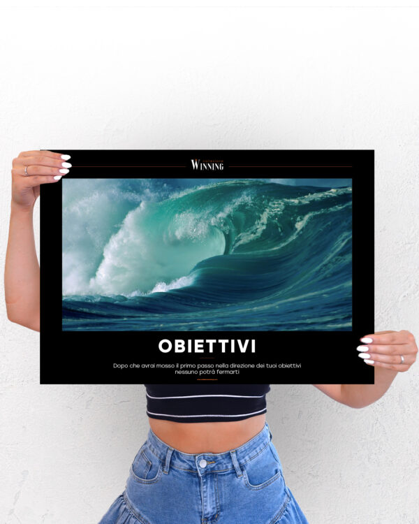 Obiettivi