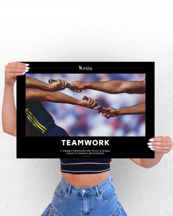 Teamwork