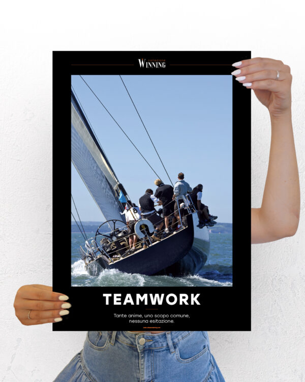 Teamwork