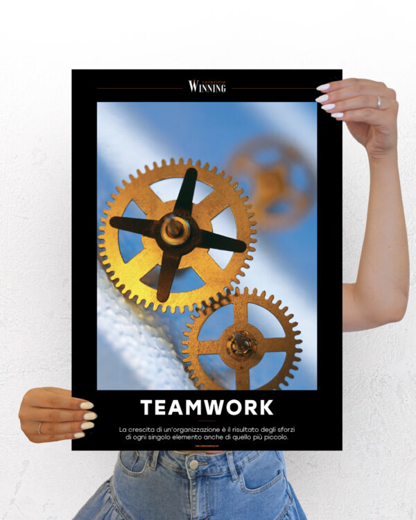 Teamwork