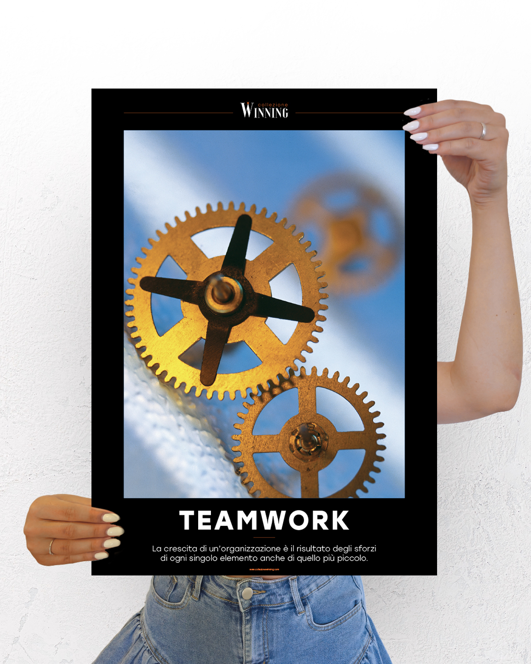 Teamwork