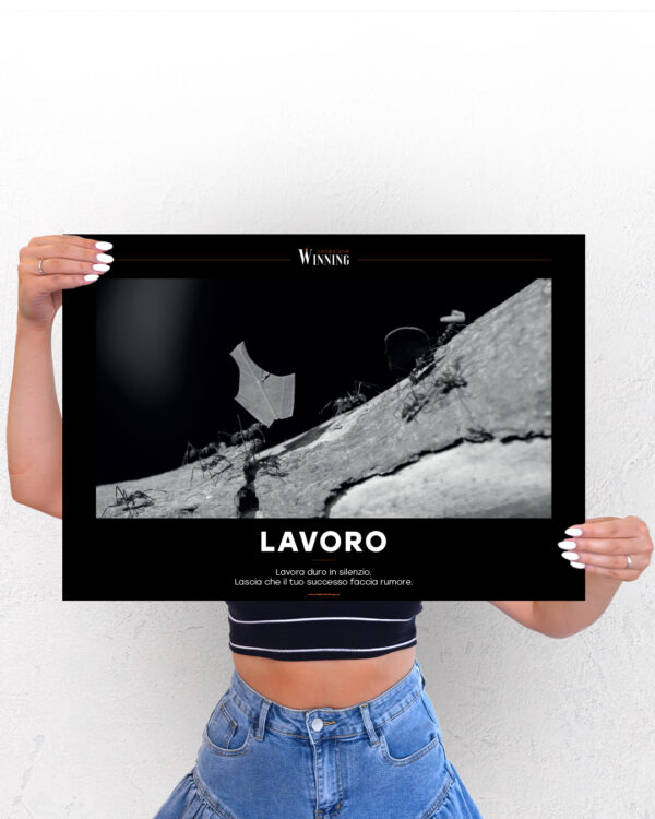 Lavoro