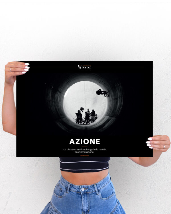 Azione