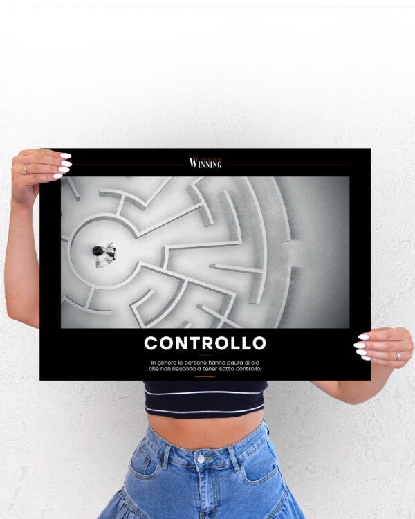 Controllo